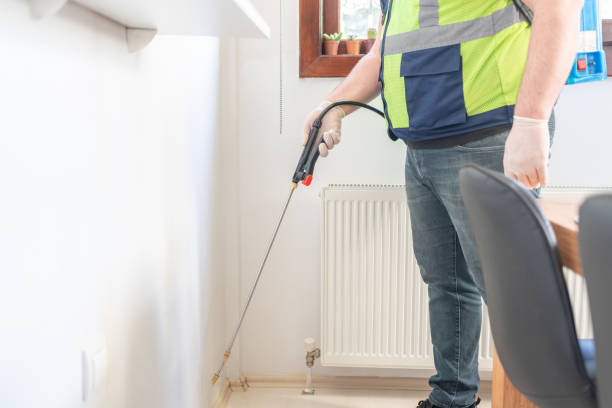 Best Pest Control Near Me  in Three Rivers, MI